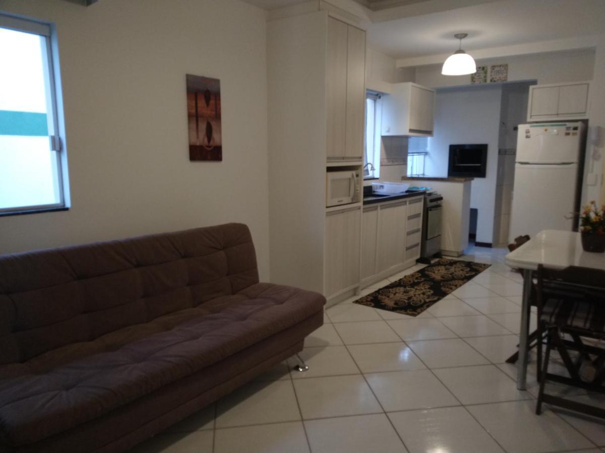 Otimo Apartamento Na Praia Dos Ingleses Gaivotas 70M Do Mar フロリアノポリス エクステリア 写真