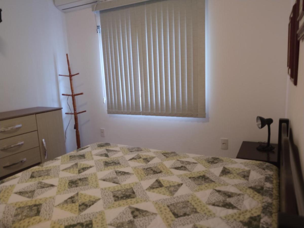 Otimo Apartamento Na Praia Dos Ingleses Gaivotas 70M Do Mar フロリアノポリス エクステリア 写真