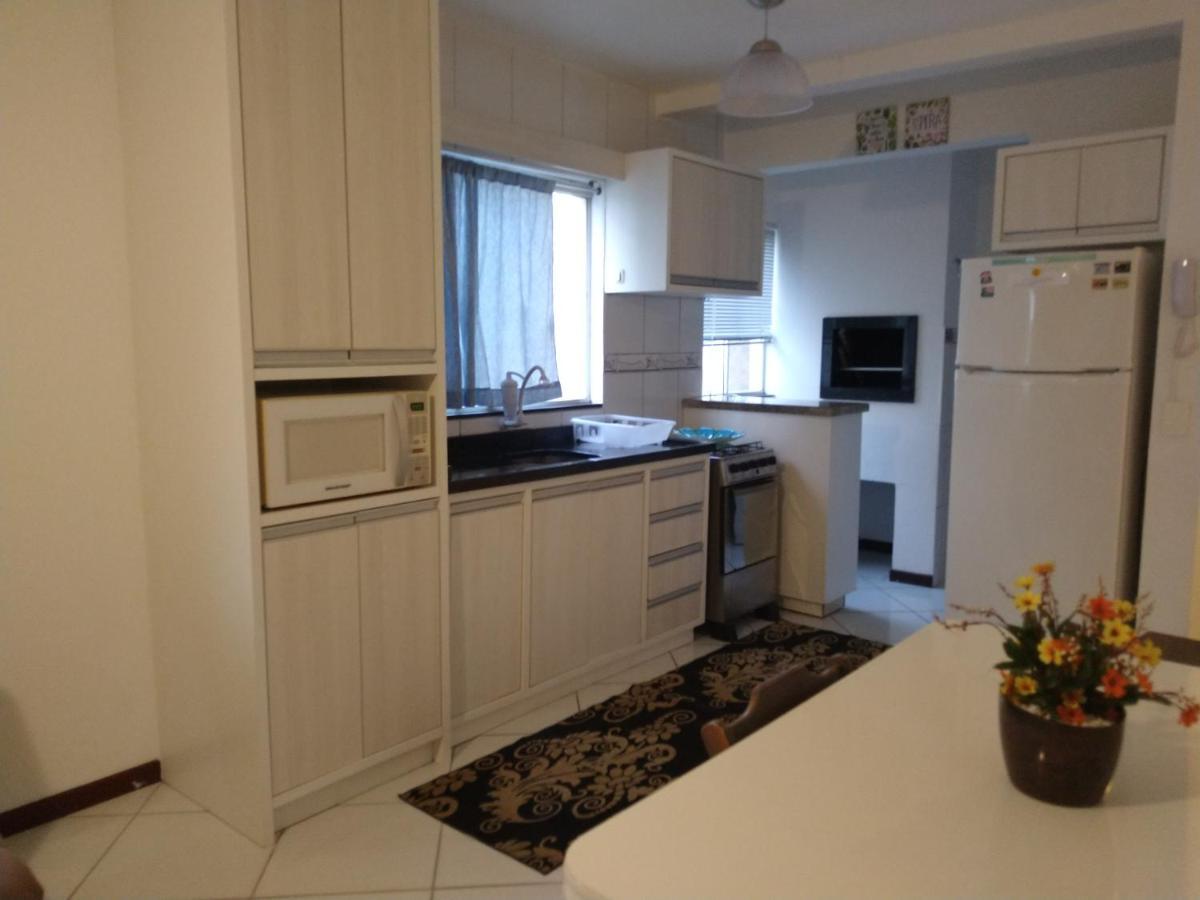 Otimo Apartamento Na Praia Dos Ingleses Gaivotas 70M Do Mar フロリアノポリス エクステリア 写真