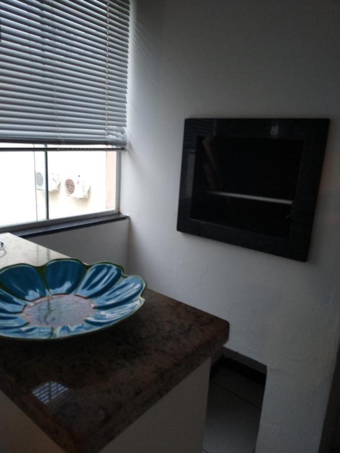 Otimo Apartamento Na Praia Dos Ingleses Gaivotas 70M Do Mar フロリアノポリス エクステリア 写真