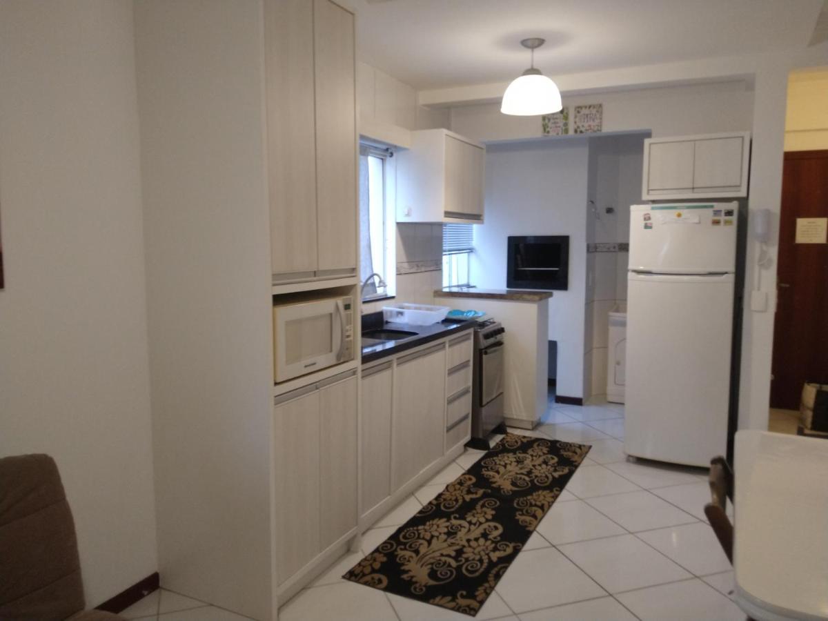 Otimo Apartamento Na Praia Dos Ingleses Gaivotas 70M Do Mar フロリアノポリス エクステリア 写真