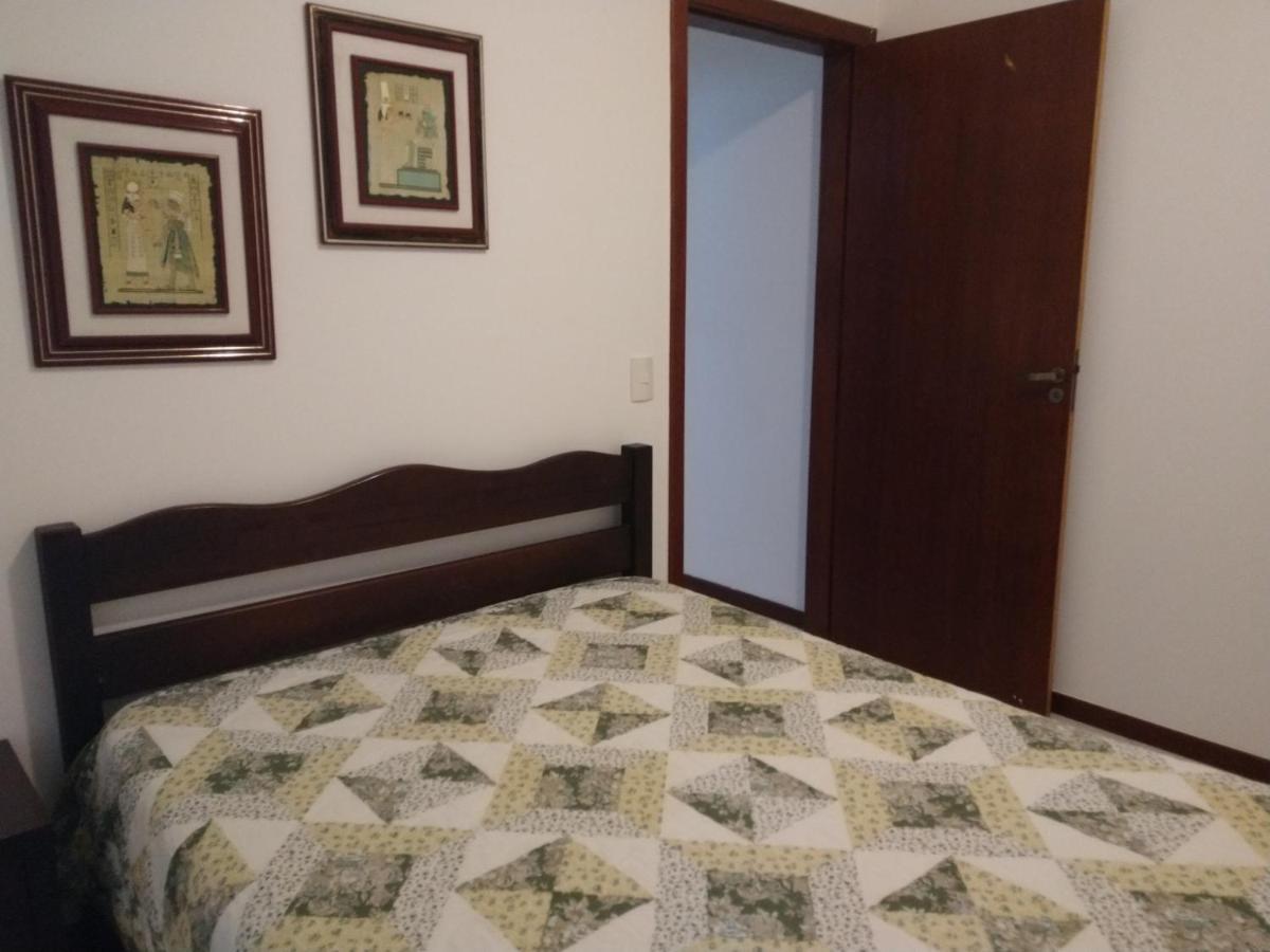Otimo Apartamento Na Praia Dos Ingleses Gaivotas 70M Do Mar フロリアノポリス エクステリア 写真