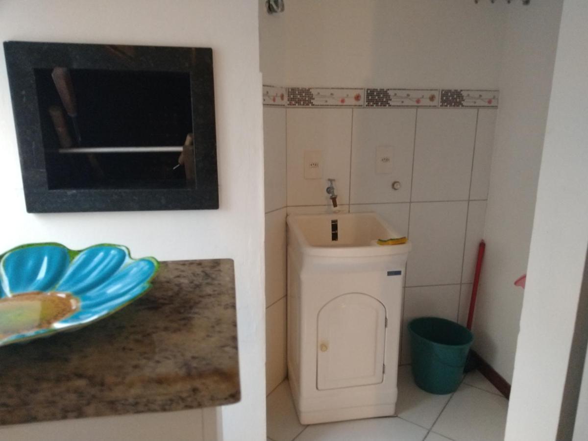 Otimo Apartamento Na Praia Dos Ingleses Gaivotas 70M Do Mar フロリアノポリス エクステリア 写真